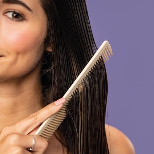 MONAT IR Clinical Thickening Conditioner – Vegan Conditioner for Thinning Hair with Rosemary & Mint – Repairs and Boosts Volume for Thicker, Fuller-Looking Hair Avelisse