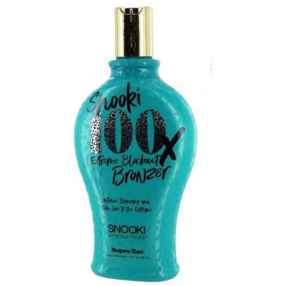 Snooki 100x Extreme Blackout Bronzer 12oz by Supre Avelisse