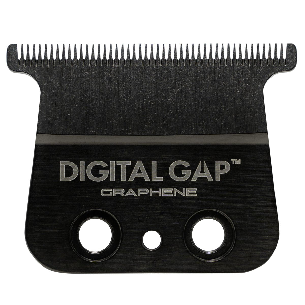 COCCO Digital Gap Ambassador Graphene Trimmer Blade - ADGT-G Replacement Blade for Hyper Veloce Pro & Veloce Pro Trimmers Avelisse