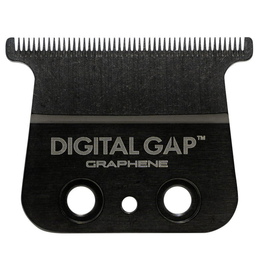 COCCO Digital Gap Ambassador Graphene Trimmer Blade - ADGT-G Replacement Blade for Hyper Veloce Pro & Veloce Pro Trimmers Avelisse