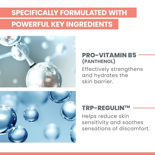 Avène Cicalfate+ Intensive Restorative Serum | Barrier Serum with Pro-Vitamin B5 for Sensitive Skin, Fragrance-Free, 1 Fl Oz Avelisse