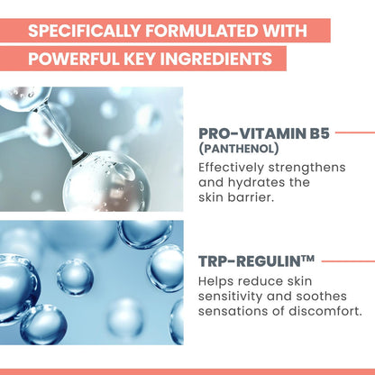 Avène Cicalfate+ Intensive Restorative Serum | Barrier Serum with Pro-Vitamin B5 for Sensitive Skin, Fragrance-Free, 1 Fl Oz Avelisse