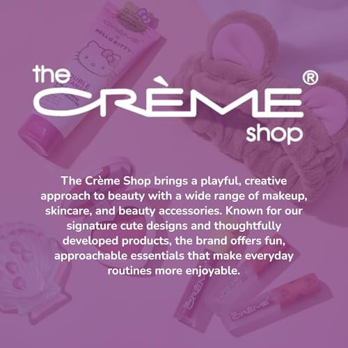 The Crème Shop Fuzz Off! Dermaplane Razor - Gentle Exfoliation & Facial Hair Removal (Pack of 3) - görsel 5
