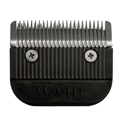 Wahl Detachable Cordless Hair Clipper Blade Replacement Set – Model 2167, Stainless Steel, Compatible with 6275LP/9179/9590/9591/9639/9645/9649LP/9655/79434/79003/79005 Avelisse