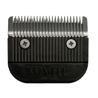 Wahl Detachable Cordless Hair Clipper Blade Replacement Set – Model 2167, Stainless Steel, Compatible with 6275LP/9179/9590/9591/9639/9645/9649LP/9655/79434/79003/79005 Avelisse