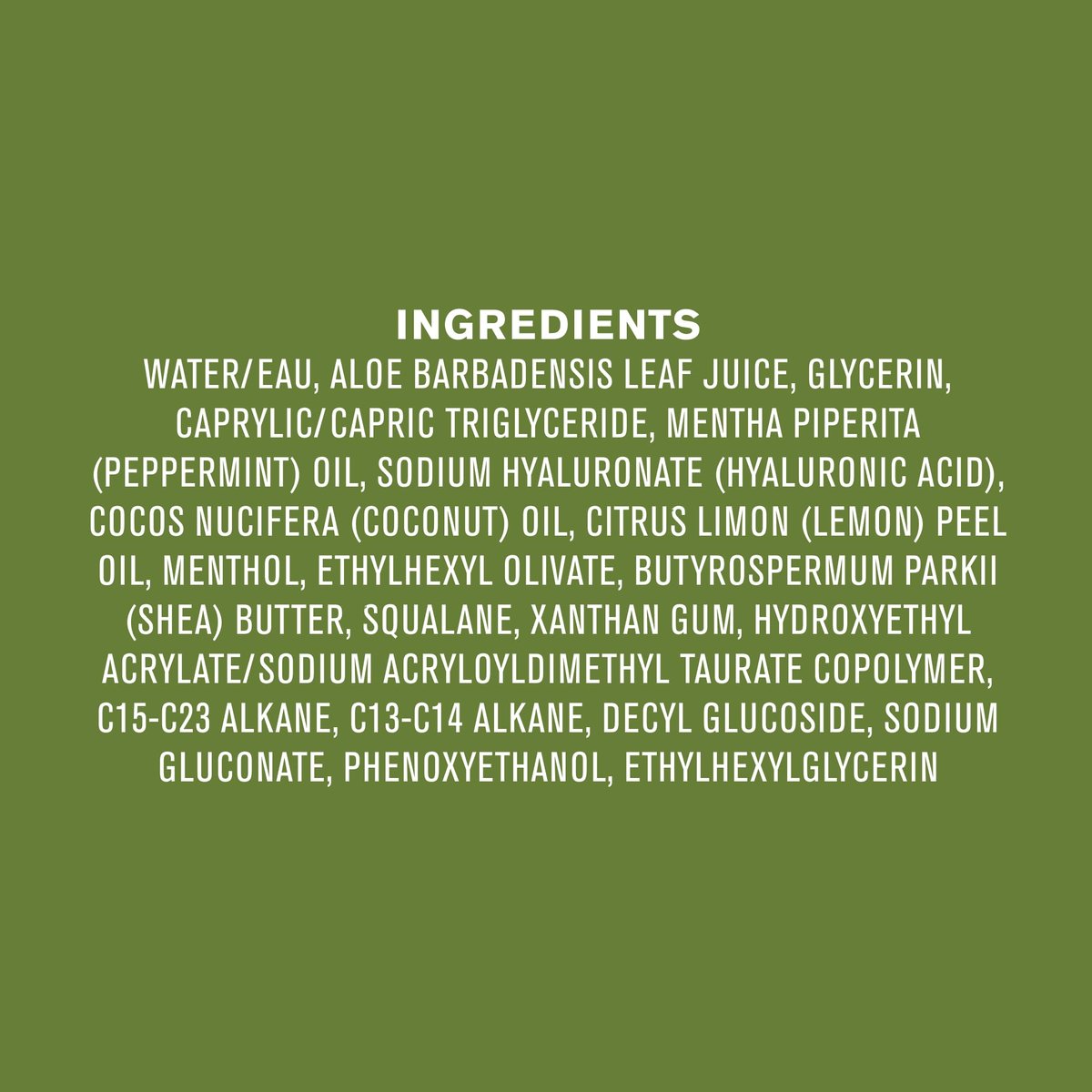 Every Man Jack Men's Post Shave Balm - Calms Irritation, Cools Skin, Hydrates, Absorbs Fast - Made with Naturally Derived Ingredients like Coconut Oil, Aloe Vera, Natural Menthol - 3.2oz - 2 Pack Avelisse