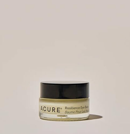 Acure Resilience Eye Balm – Firming Under Eye Treatment with Encapsulated Retinoid & Avocado Oil for Dark Circles, Fine Lines & Hydration (0.5 fl oz) Avelisse