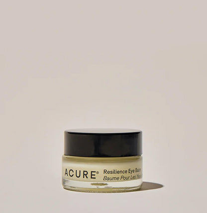 Acure Resilience Eye Balm – Firming Under Eye Treatment with Encapsulated Retinoid & Avocado Oil for Dark Circles, Fine Lines & Hydration (0.5 fl oz) Avelisse