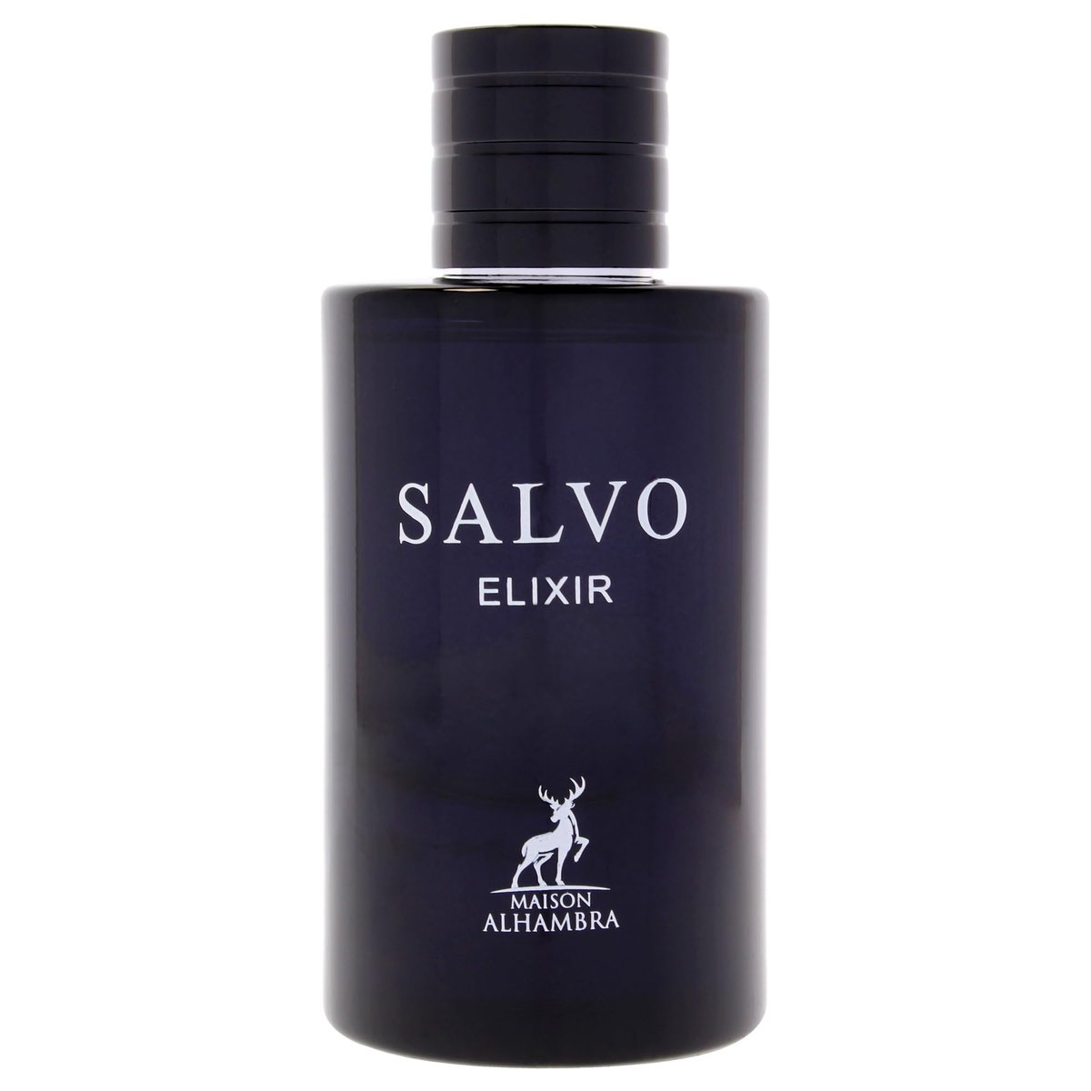 Salvo Elixir by Maison Alhambra for Men - 2.02 oz EDP Spray Avelisse