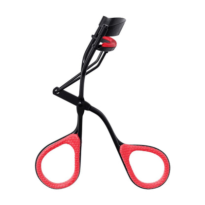 Revlon Extra Curl Lash Curler – All-Day Dramatic Curl with Non-Slip Finger Grips