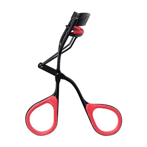 Revlon Extra Curl Lash Curler – All-Day Dramatic Curl with Non-Slip Finger Grips - görsel 3