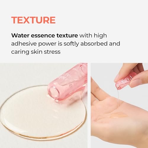 Dr.Melaxin Neck Tightening Ampoule – Firming & Lifting Ampoule for Neck Wrinkles & Sagging Skin, Necksphalt ECM Barrier Anti-Aging Korean Neck Care Treatment, 1.5ml×10ea Avelisse
