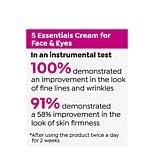Signature Club A 5 Essentials Creme for Face and Eyes with Plant Stem Cell Complex – 4.5 oz Avelisse