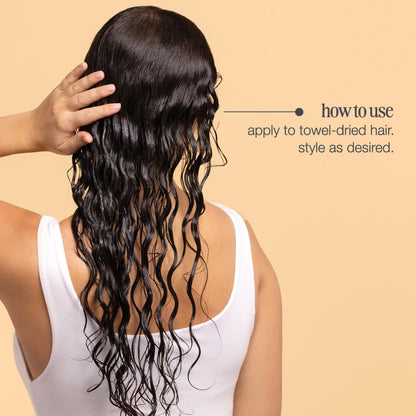 milk_shake Curl Passion Perfectionist Style Cream - Define & Tame Curls, Banish Frizz (6.8 fl oz) Avelisse