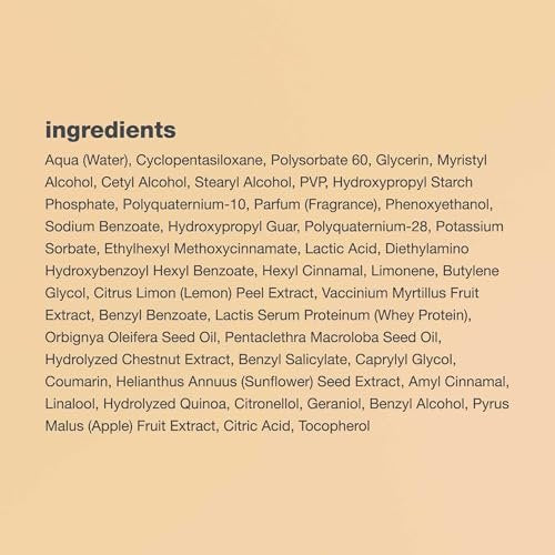 milk_shake Curl Passion Perfectionist Style Cream - Define & Tame Curls, Banish Frizz (6.8 fl oz) Avelisse