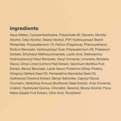 milk_shake Curl Passion Perfectionist Style Cream - Define & Tame Curls, Banish Frizz (6.8 fl oz) Avelisse