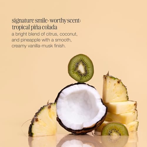 milk_shake Curl Passion Perfectionist Style Cream - Define & Tame Curls, Banish Frizz (6.8 fl oz) Avelisse