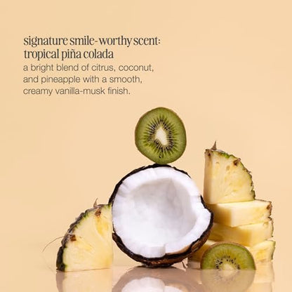 milk_shake Curl Passion Perfectionist Style Cream - Define & Tame Curls, Banish Frizz (6.8 fl oz) Avelisse
