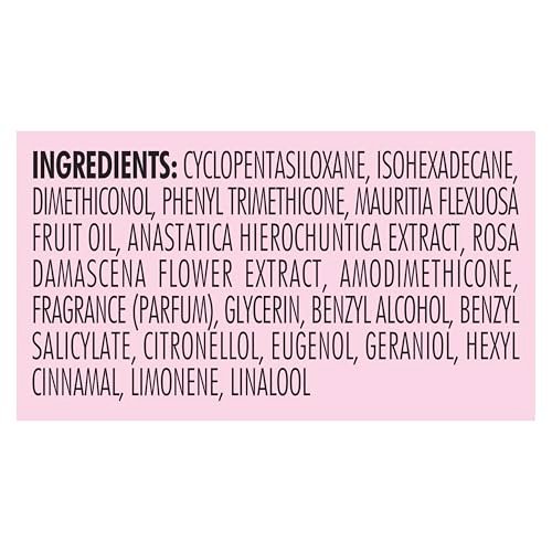 Nexxus Ultra Lightweight Hair Oil for Repair & Nourish - STYLEPROTECT Technology, 4 oz - görsel 12