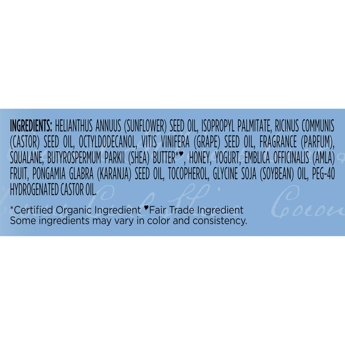 SheaMoisture Strengthen & Protect Hair Oil with Manuka Honey & Yogurt - Reduces Heat Damage, Lightweight Formula, 3.3 fl oz Avelisse
