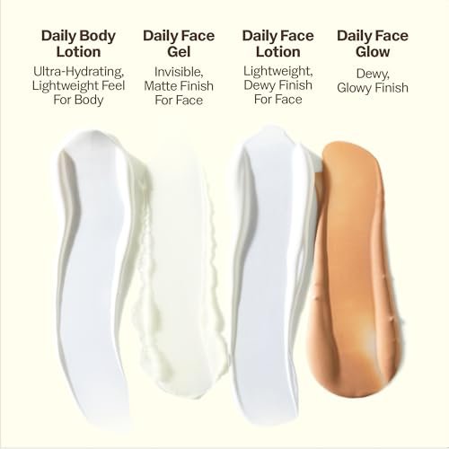 Sun Bum Daily SPF 50 Face Sunscreen Lotion - Broad Spectrum Moisturizing Facial Sunscreen with Vitamin E - Vegan and Hawaii 104 Act Compliant (Without Octinoxate & Oxybenzone) - Travel Size 1.7 oz - görsel 7