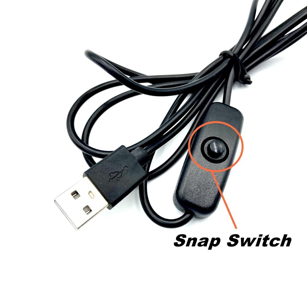 ZOELASS 5W Gooseneck UV Light for Resin Curing - 395-405nm LED Curing Lamp with Flexible Arm & Steel Clamp Avelisse