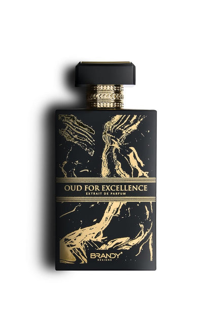 Brandy Designs Oud For Excellance Extrait De Parfum 3.4 oz/100ml Spray