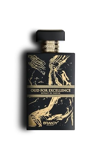 Brandy Designs Oud For Excellance Extrait De Parfum 3.4 oz/100ml Spray - görsel 4