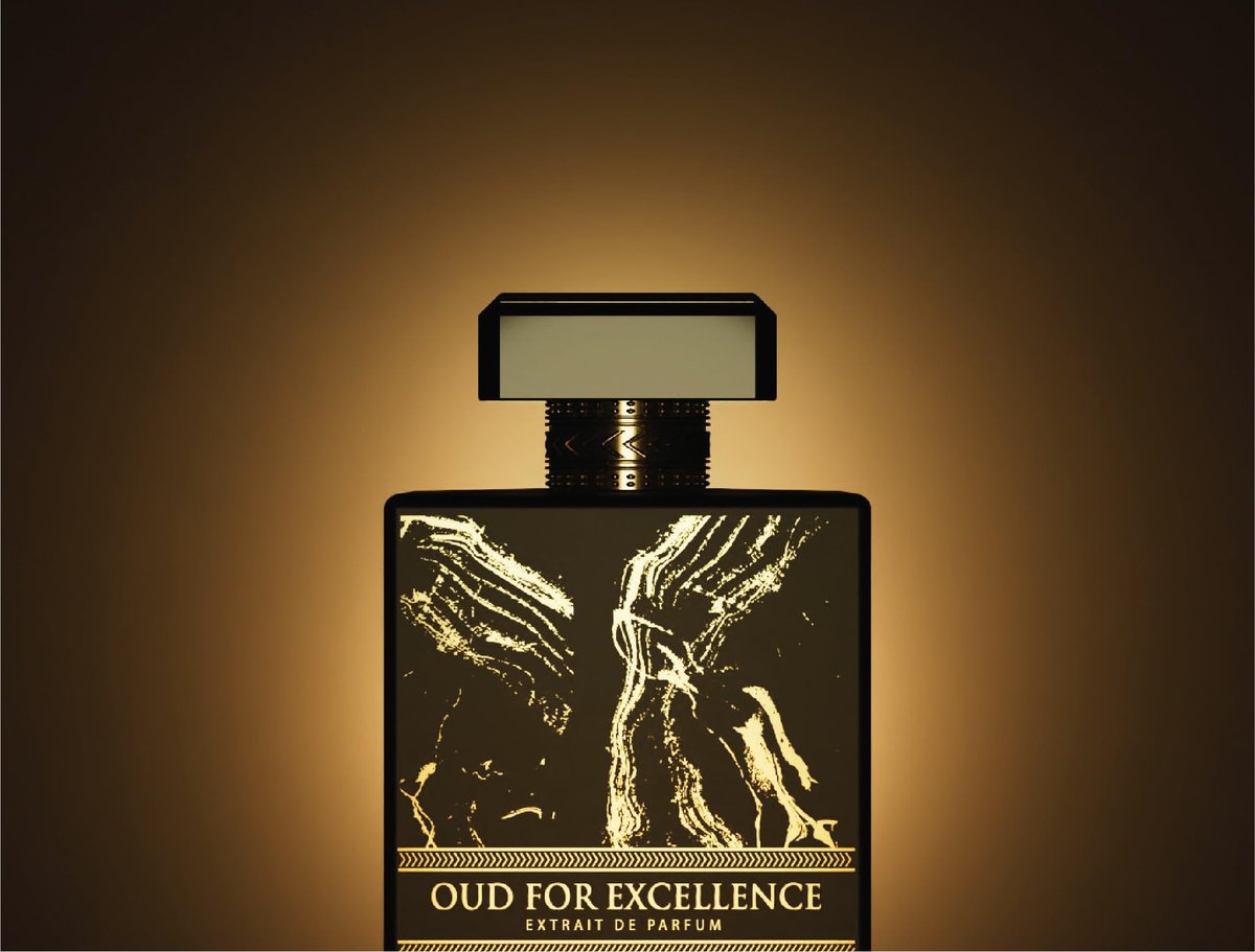 Brandy Designs Oud For Excellance Extrait De Parfum 3.4 oz/100ml Spray - görsel 7