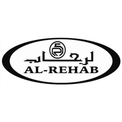 Al-Rehab French Coffee EDP 50ml (1.65 Oz) - Rich & Aromatic Eau de Parfum