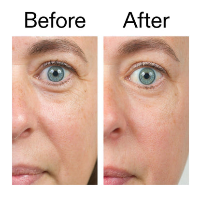 The INKEY List Bio-Active Ceramide Repairing and Plumping Moisturizer - 50ml | 24-Hour Hydration & Anti-Ageing Face Cream