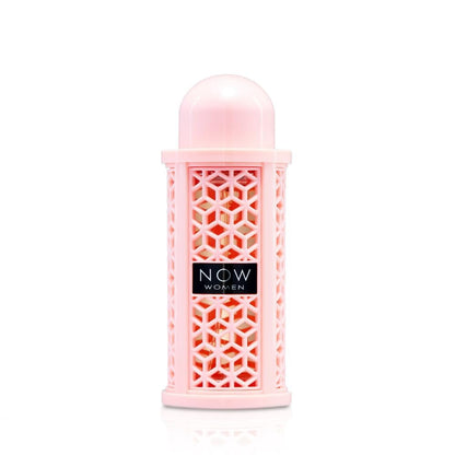 Lattafa Rave Now Eau de Parfum for Women – 3.4 oz Long-Lasting Fragrance Avelisse