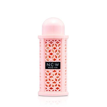 Lattafa Rave Now Eau de Parfum for Women – 3.4 oz Long-Lasting Fragrance Avelisse