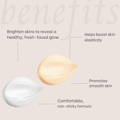 Del Indio Papago Cream Moisturizer Bundle - 2 oz Day and Night Cream for Face and Body - Hydrating and Nourishing Anti-Aging Creams for a Healthy Glow Avelisse