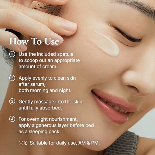 FULLY Green Tomato Facial Cream – Pore Lifting Moisturizer with 65% Green Tomato Extract & Vitamin C, Fragrance-Free, Vegan & Dermatologically Tested, 3.04 fl oz - görsel 16