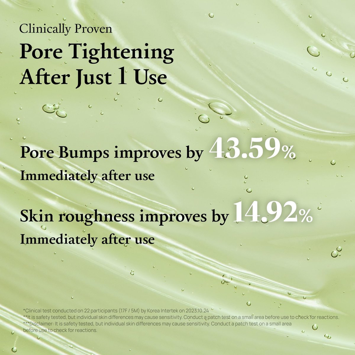 FULLY Green Tomato Serum with 67% Green Tomato Extract, Vitamin C, and PHA – Pore Tightening, Elasticity Boosting, Fragrance-Free Vegan Serum for Face (1.01 fl oz) Avelisse