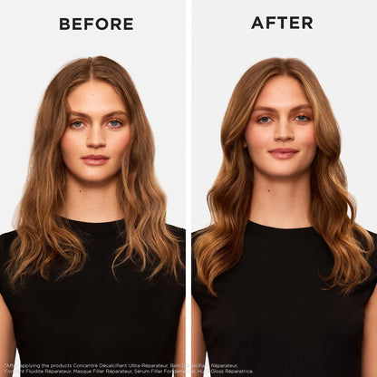 KÉRASTASE Première Repairing Gloss Oil – Anti-Fatigue & Shine for Damaged Hair (1 Fl Oz) Avelisse