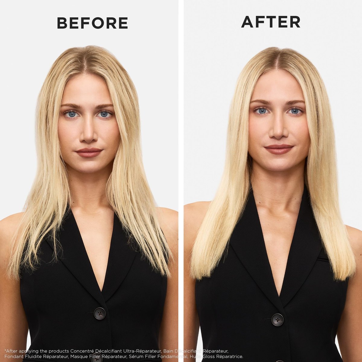 KÉRASTASE Première Repairing Gloss Oil – Anti-Fatigue & Shine for Damaged Hair (1 Fl Oz) Avelisse