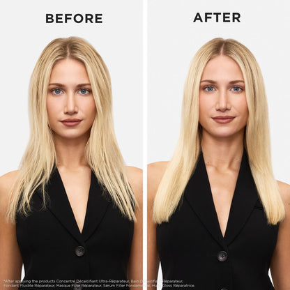 KÉRASTASE Première Repairing Gloss Oil – Anti-Fatigue & Shine for Damaged Hair (1 Fl Oz) Avelisse