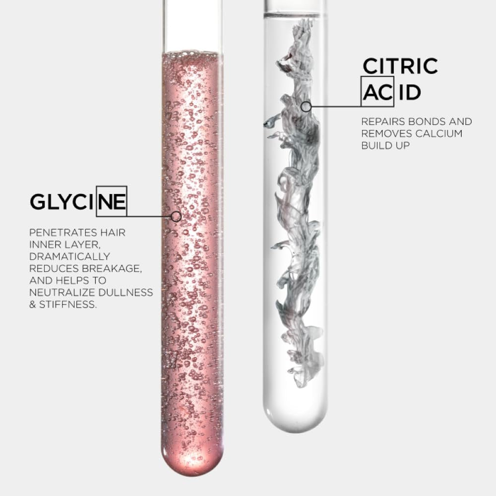 KÉRASTASE Première Repairing Gloss Oil – Anti-Fatigue & Shine for Damaged Hair (1 Fl Oz) Avelisse