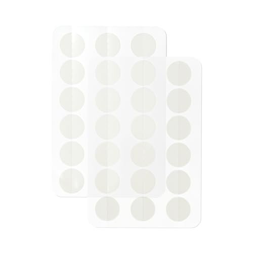 e.l.f. SKIN Blemish Breakthrough Stick It To Zits Pimple Patches - 36 Patches, Vegan & Cruelty-Free - görsel 8