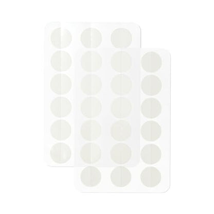 e.l.f. SKIN Blemish Breakthrough Stick It To Zits Pimple Patches - 36 Patches, Vegan & Cruelty-Free