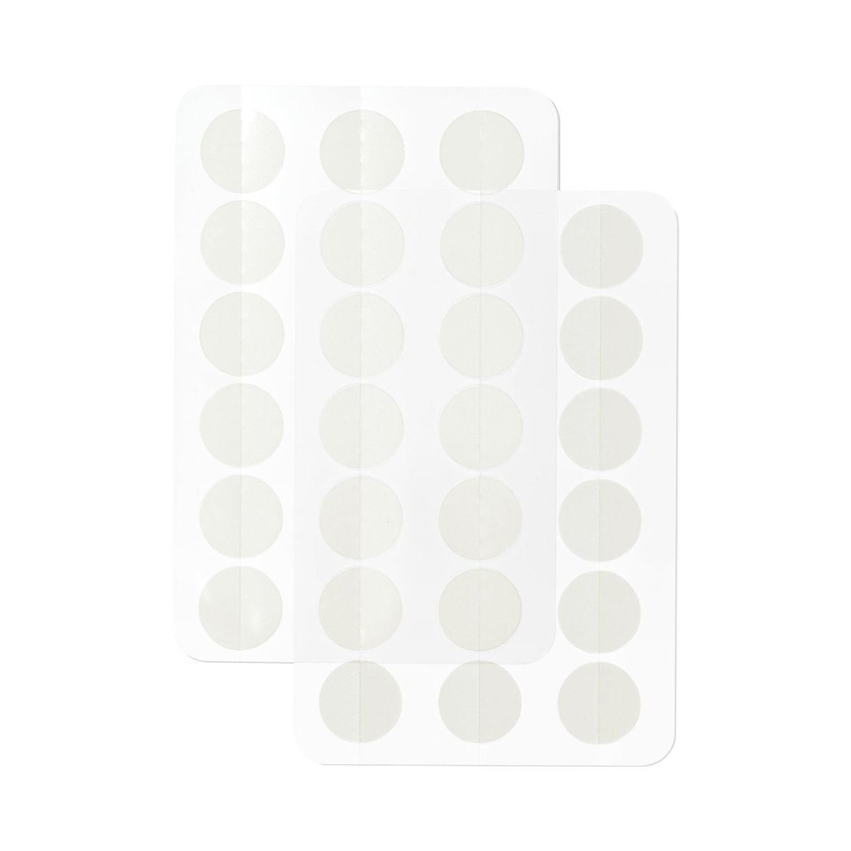 e.l.f. SKIN Blemish Breakthrough Stick It To Zits Pimple Patches - 36 Patches, Vegan & Cruelty-Free - görsel 7