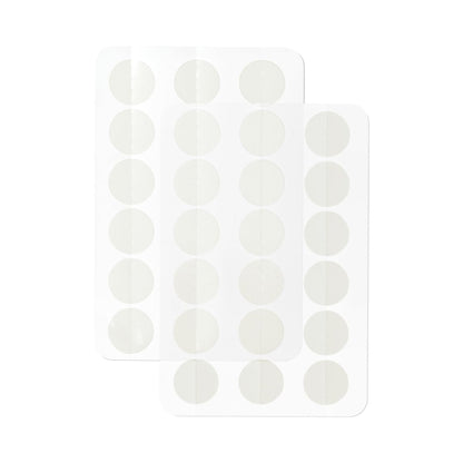 e.l.f. SKIN Blemish Breakthrough Stick It To Zits Pimple Patches - 36 Patches, Vegan & Cruelty-Free