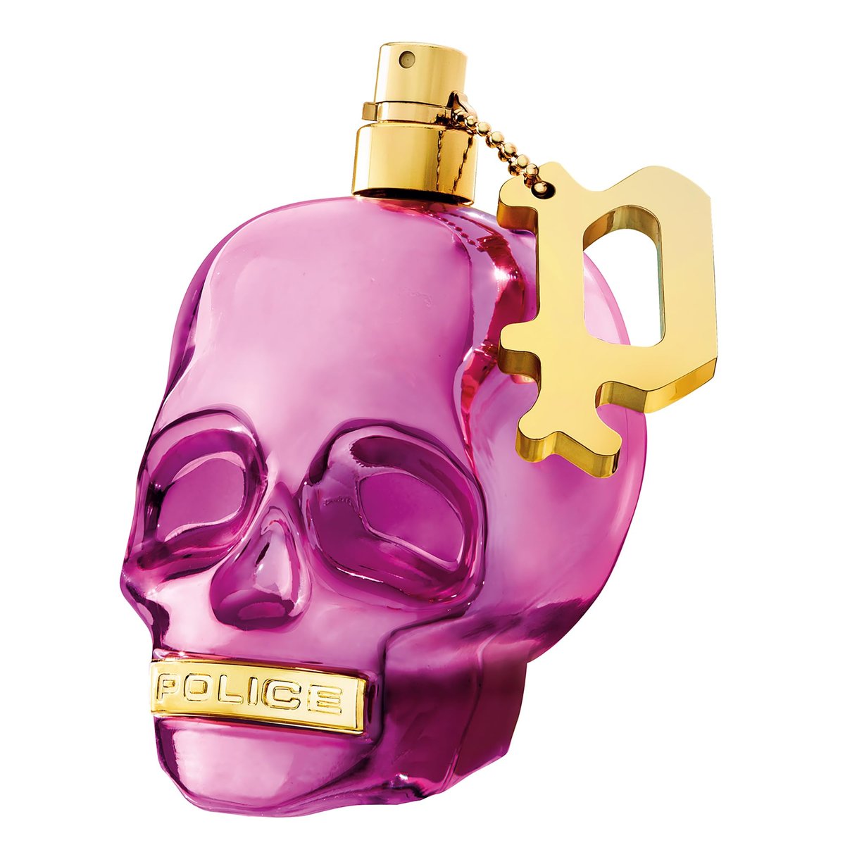 Police TO BE #FREETODARE WOMAN 4.2 oz EDT Spray – Sensual Vanilla Perfume for Bold Women Avelisse