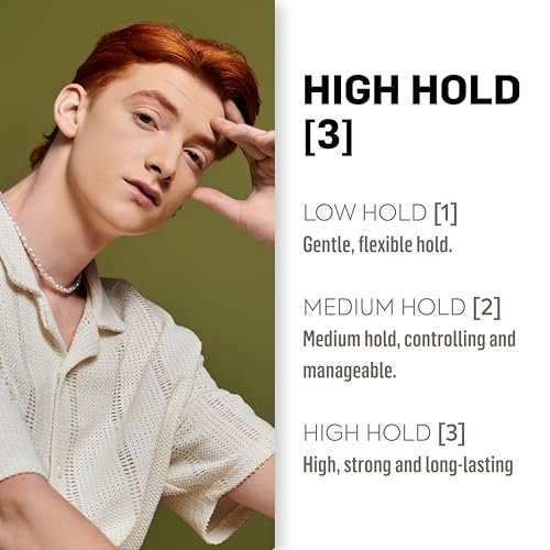 LAKMÉ K.Finish Hard Strong Hold Hairspray - Extreme Hold Hair Styling Spray, 10.2 Fl Oz - görsel 8