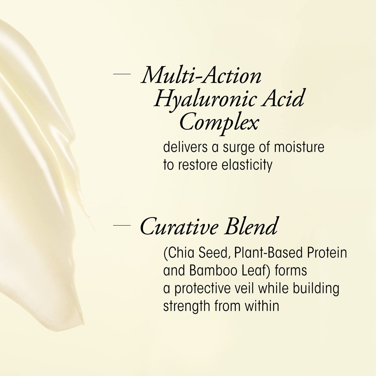 Oribe Hair Alchemy Discovery Set – Travel-Size Shampoo, Conditioner & Fortifying Serum for Weak, Fragile Hair Avelisse