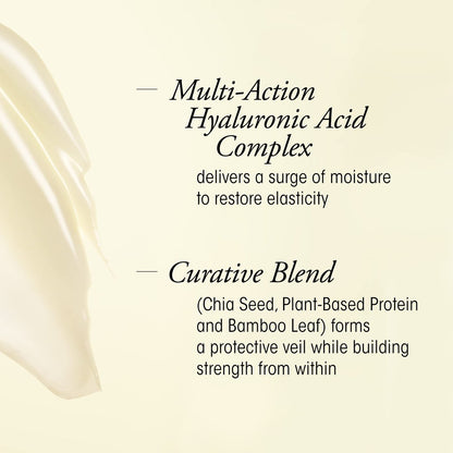 Oribe Hair Alchemy Discovery Set – Travel-Size Shampoo, Conditioner & Fortifying Serum for Weak, Fragile Hair Avelisse