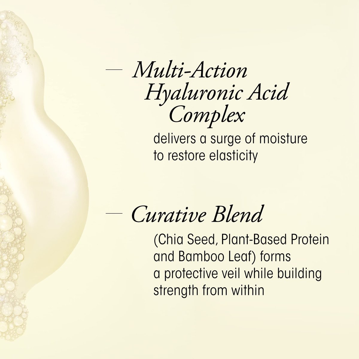 Oribe Hair Alchemy Discovery Set – Travel-Size Shampoo, Conditioner & Fortifying Serum for Weak, Fragile Hair Avelisse