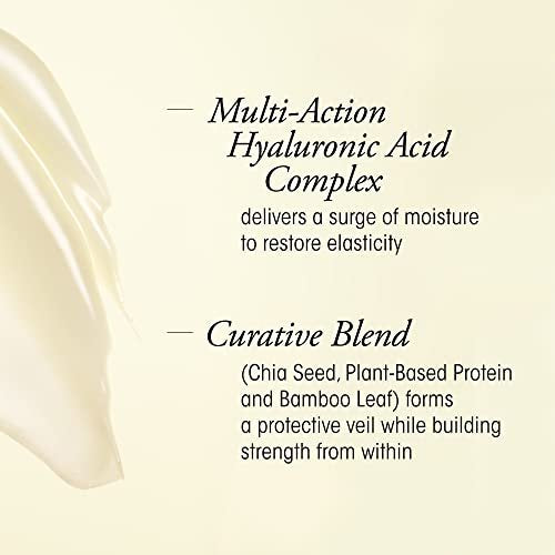 Oribe Hair Alchemy Discovery Set – Travel-Size Shampoo, Conditioner & Fortifying Serum for Weak, Fragile Hair Avelisse